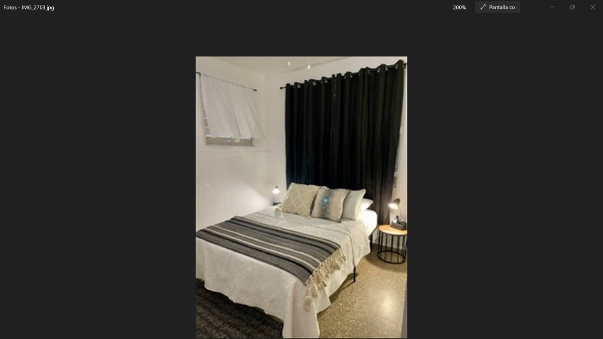 Aguacate Apartment | Apartamento equipado con A/C, TV Smart, Cama Queen, y en un lugar céntrico