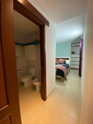 Castillo del Romeral Apartment | Apartamento cerca del mar