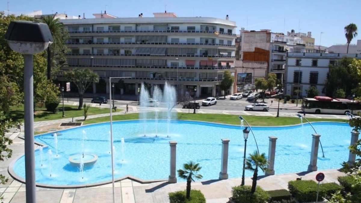 Jerez de la Frontera Old Town Apartment | Apartamentos Mamelón