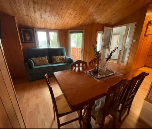 Palazuelos de Eresma Apartment | Apartamento cerca de la granja