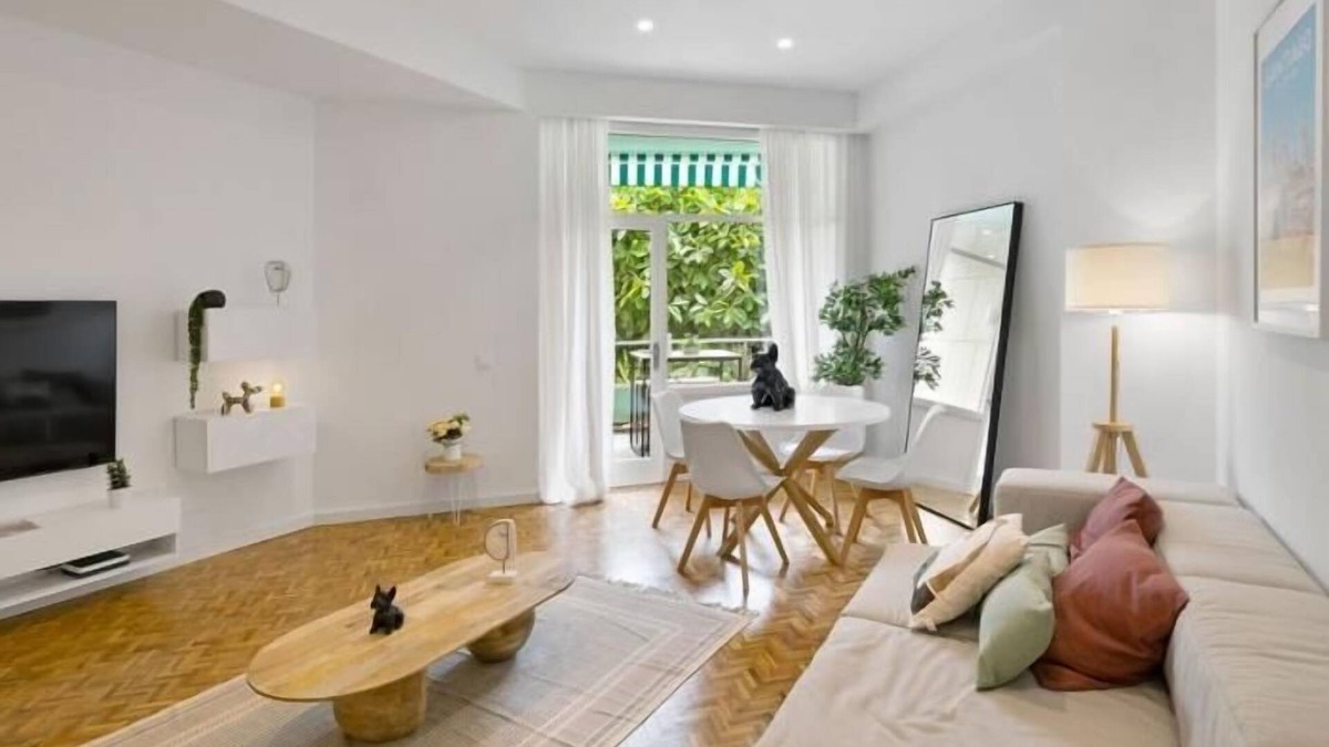 Palma de Mallorca Apartment | Apartamento Edificio Fenix