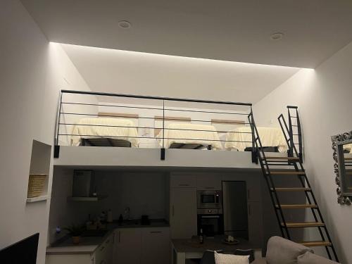Sanlucar de Barrameda Apartment | Apartamentos bajo de guía