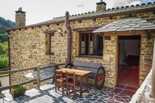 Sualleiro Apartment | Apartamentos El Sualleiro