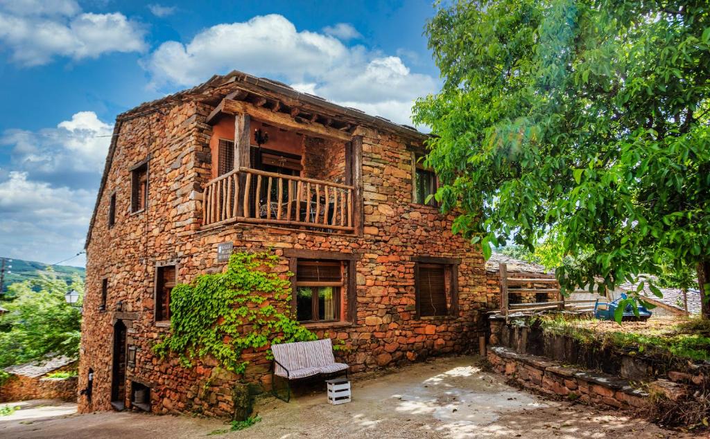 Valverde de los Arroyos House | Apartamentos Turisticos La Alqueria De Valverde