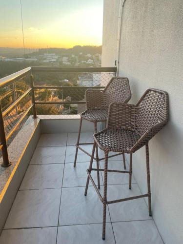 Universitario Apartment | Apartamento espaçoso e impecável