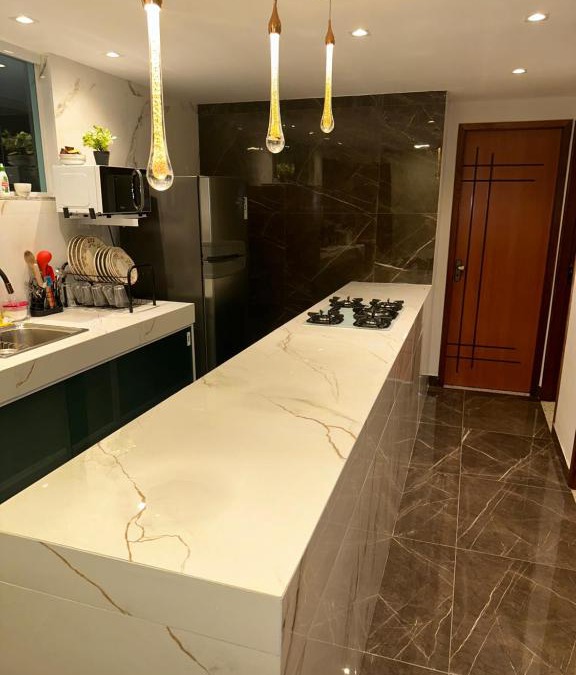 Jardim Esperanca Apartment | Apartamento espaçoso