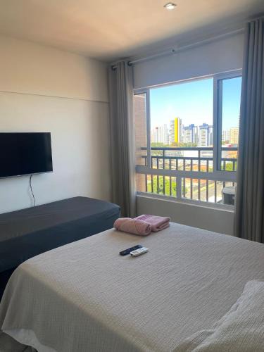 Teresina Apartment | Apartamento Estúdio