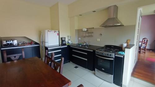 Belgrano Apartment | Apartamento Estadio River Plate