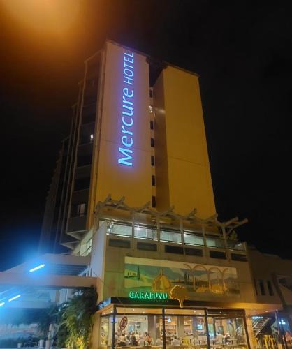 Florianopolis Hotel | Apartamento executivo