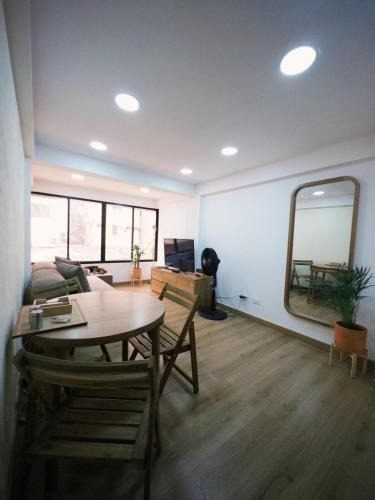 Marbella Apartment | Apartamento frente al mar