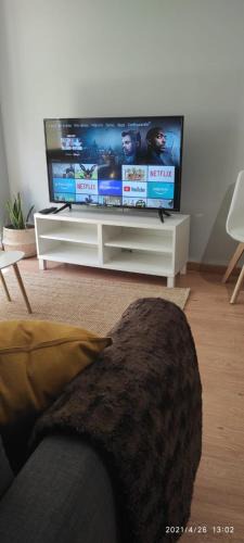 Marin Apartment | Apartamento F6