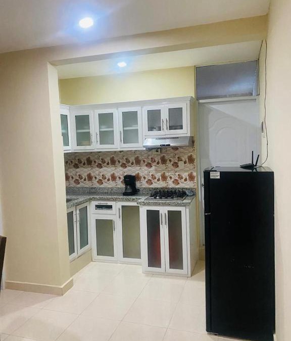 Yamasa Apartment | Apartamento Familiar 7