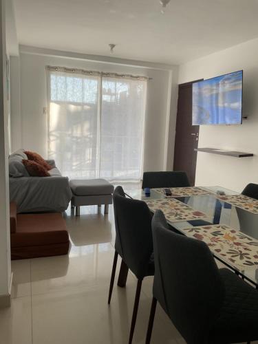 Pimentel Apartment | Apartamento familiar amoblado