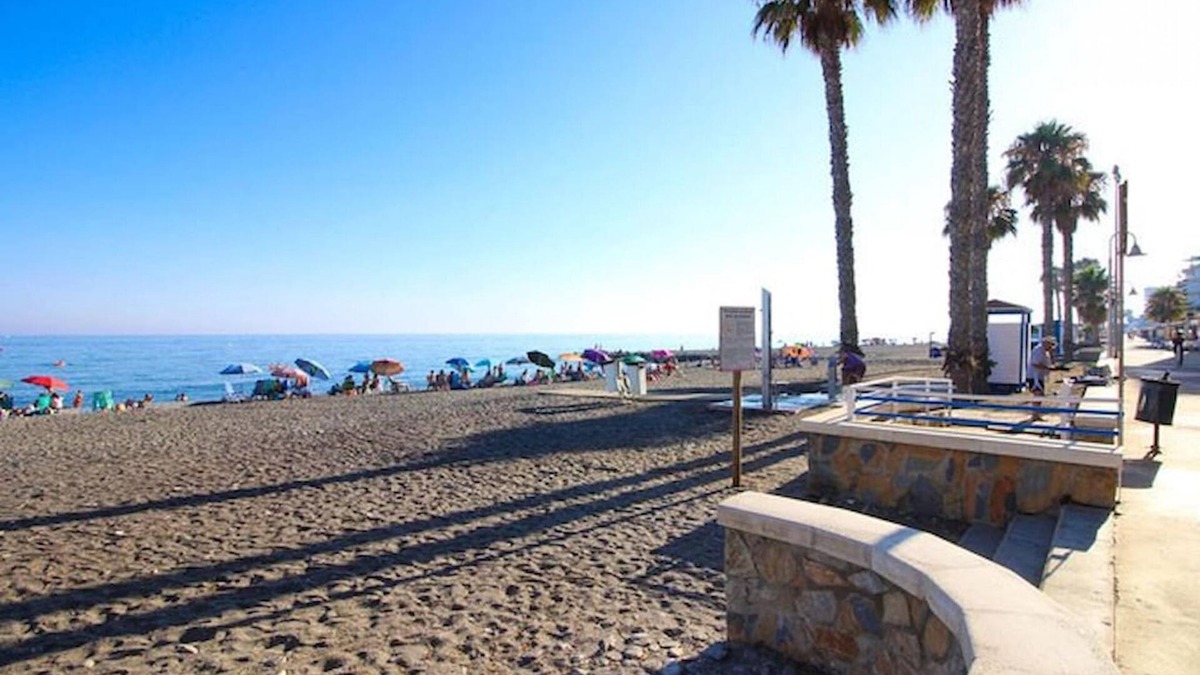 Torrox Costa Apartment | Apartamento Faro Torrox by At Home Costa del Sol