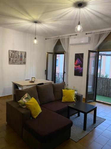 Figueres Apartment | Apartamento felicitat
