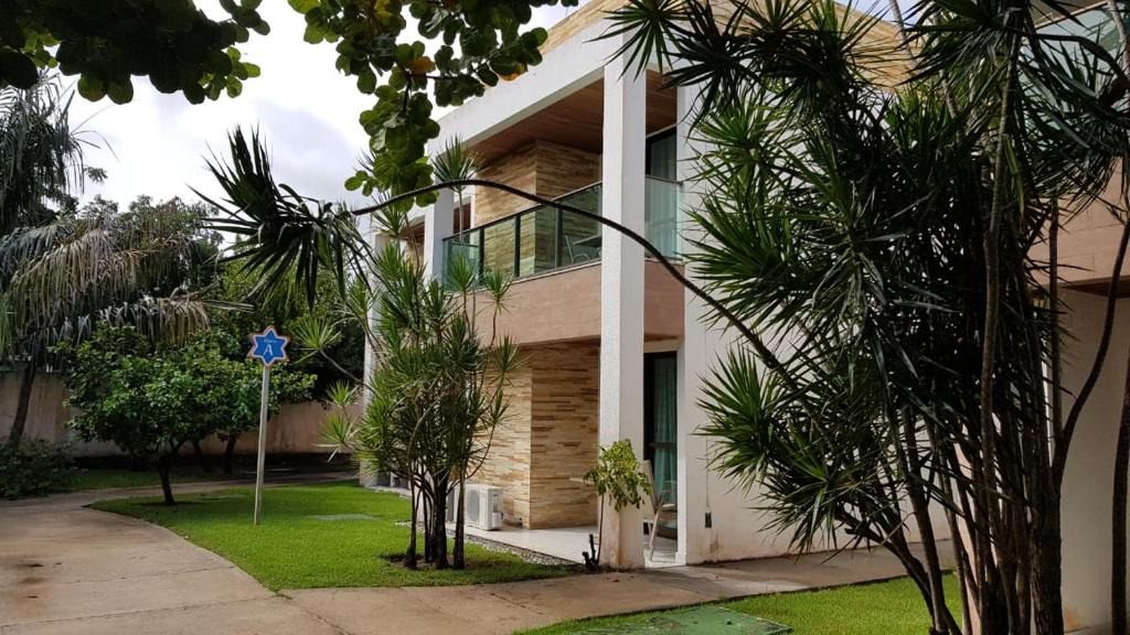 Barra de Sao Miguel Apartment | Apartamento flat - Iloa Residence 1