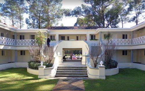 Solanas Apartment | Apartamento Forest Lagoon Punta Del Este