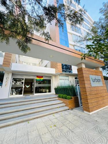 Cochabamba Apartment | Apartamento full equipado cerca a la plazuela Quintanilla