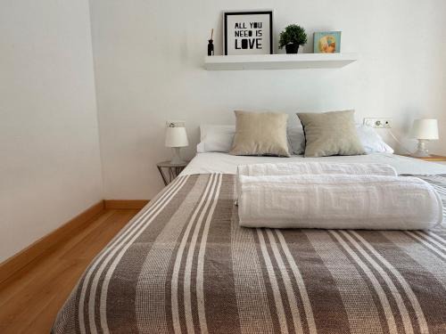 San Felipe Neri Apartment | Apartamento Gaona