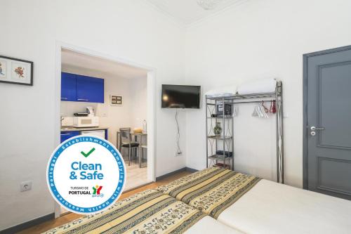 Ramalde Apartment | Apartamento Garden Avenue