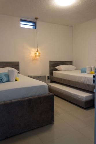 Quimbaya Apartment | Apartamento Genesis