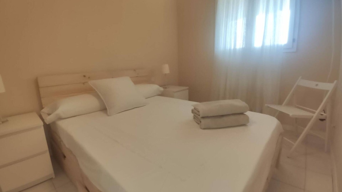 Jaca Apartment | APARTAMENTO GOXOA