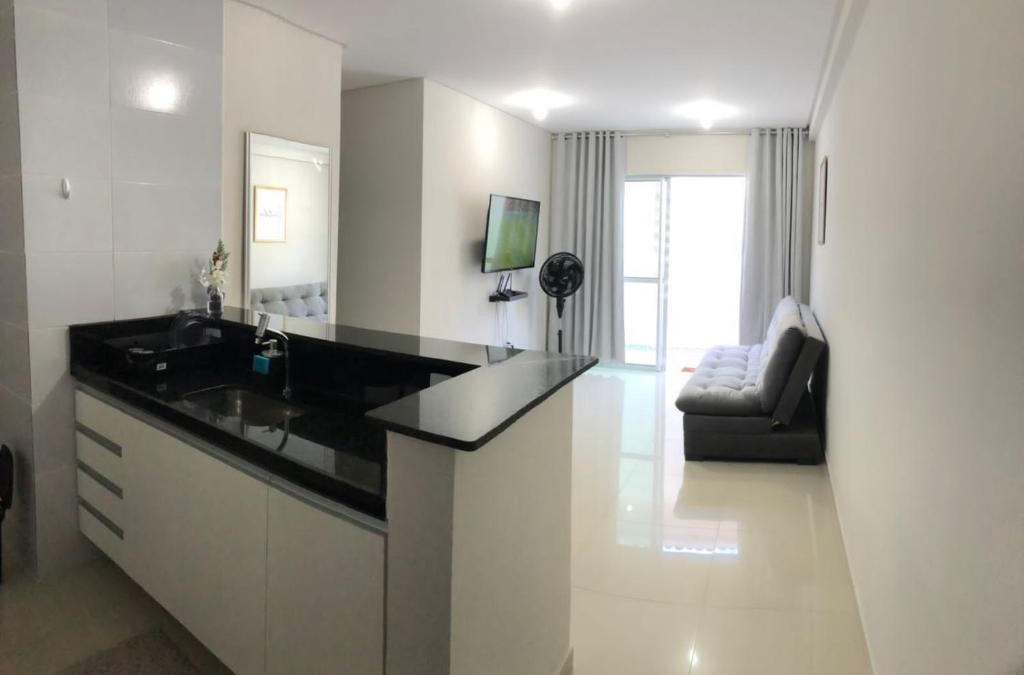 Bessa Apartment | Apartamento Gratidão