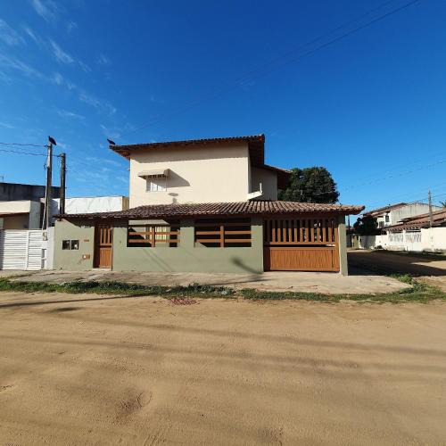Mariricu Apartment | Apartamento Guriri Verão