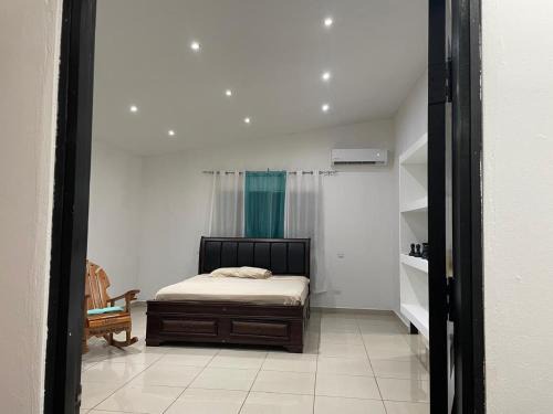Hato Viejo Apartment | apartamento hacia las olas Playa la Barqueta
