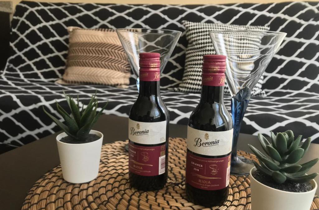 Haro Apartment | Apartamento Haro Wine Experience