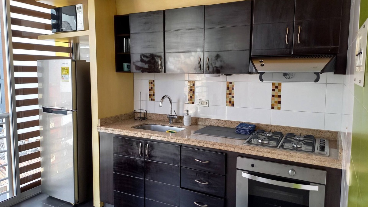 Armenia Apartment | Apartamento hermoso, cómodo y superbién ubicado