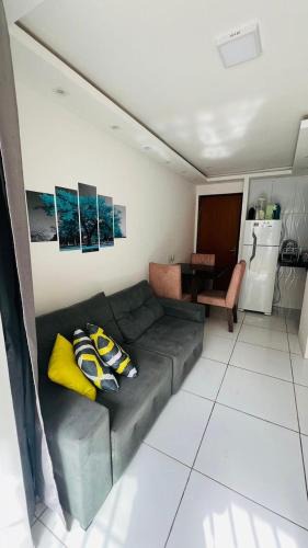 Sao Luis Apartment | Apartamento Home Pratice