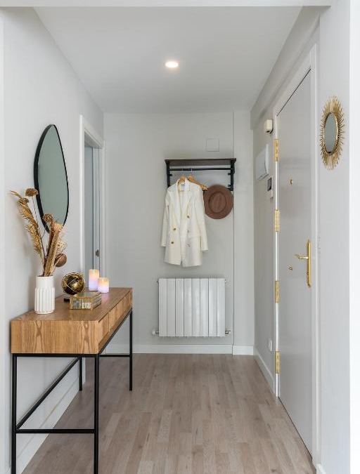Barakaldo Apartment | Apartamento Hospital Cruces - BEC