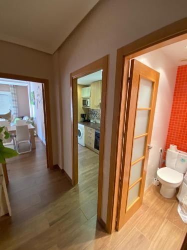 Province of Toledo Apartment | Apartamento ideal para familias y amigos