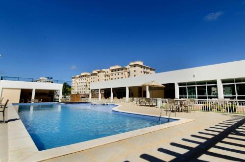 Sao Domingos Apartment | Apartamento Ilhéus - Vog Sul
