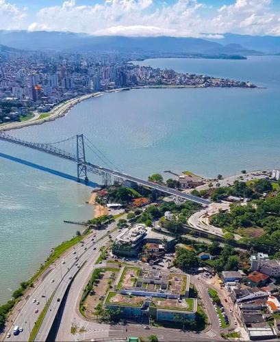 Muquem Apartment | Apartamento Ilha de Floripa