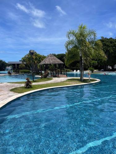 Barra de Sao Miguel Apartment | Apartamento iloa resort
