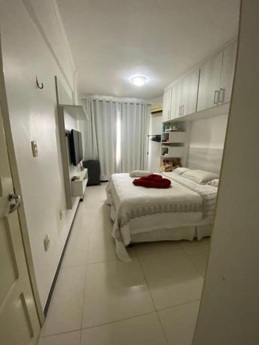 Castanhal Apartment | APARTAMENTO IMPERIAL IV (COMPLETO)