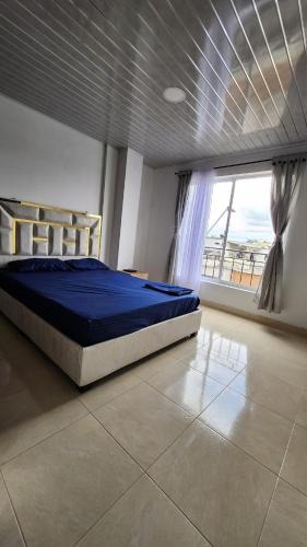 Popayan Apartment | Apartamento Independiente 2 habitaciones Centro Comercial Campanario