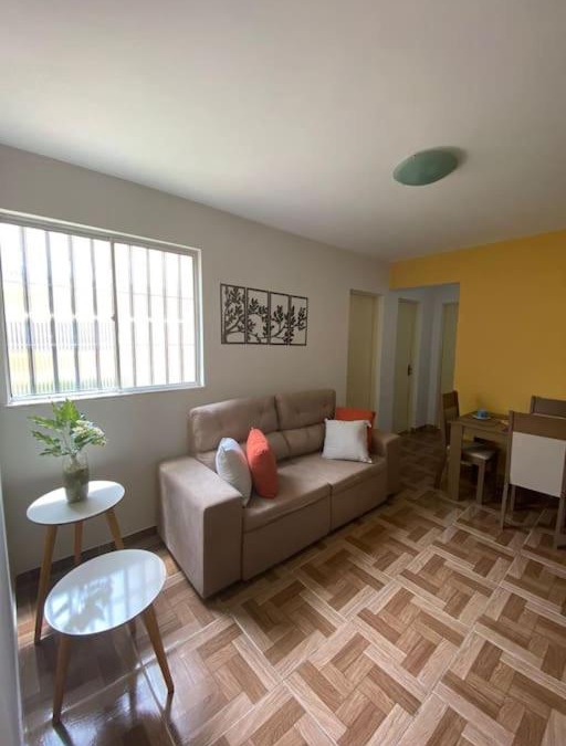 Sao Luis Apartment | Apartamento Inteiro em São Luís. Próximo a Cohama