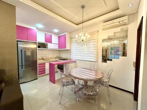 Iririu Apartment | Apartamento inteiro muito aconchegante