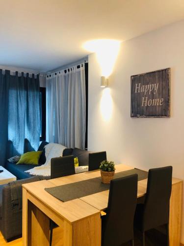 Incles Apartment | Apartamento Isard HUT 7674