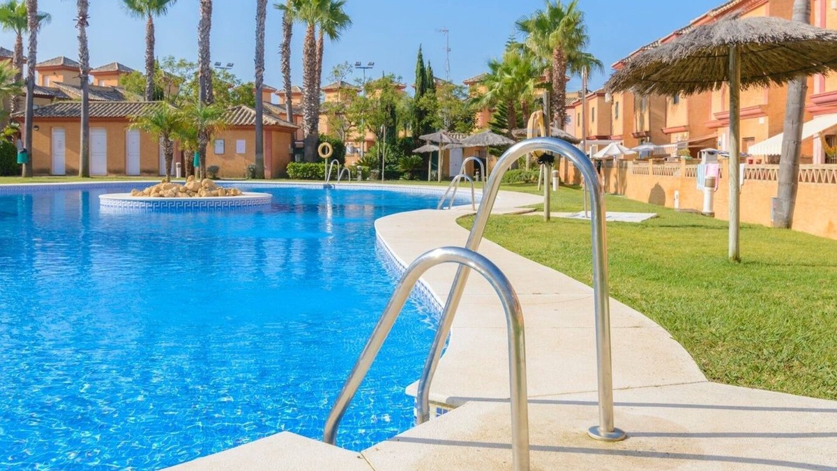 Lepe Villa | Apartamento Islantilla Isla Cristina by Ruralidays