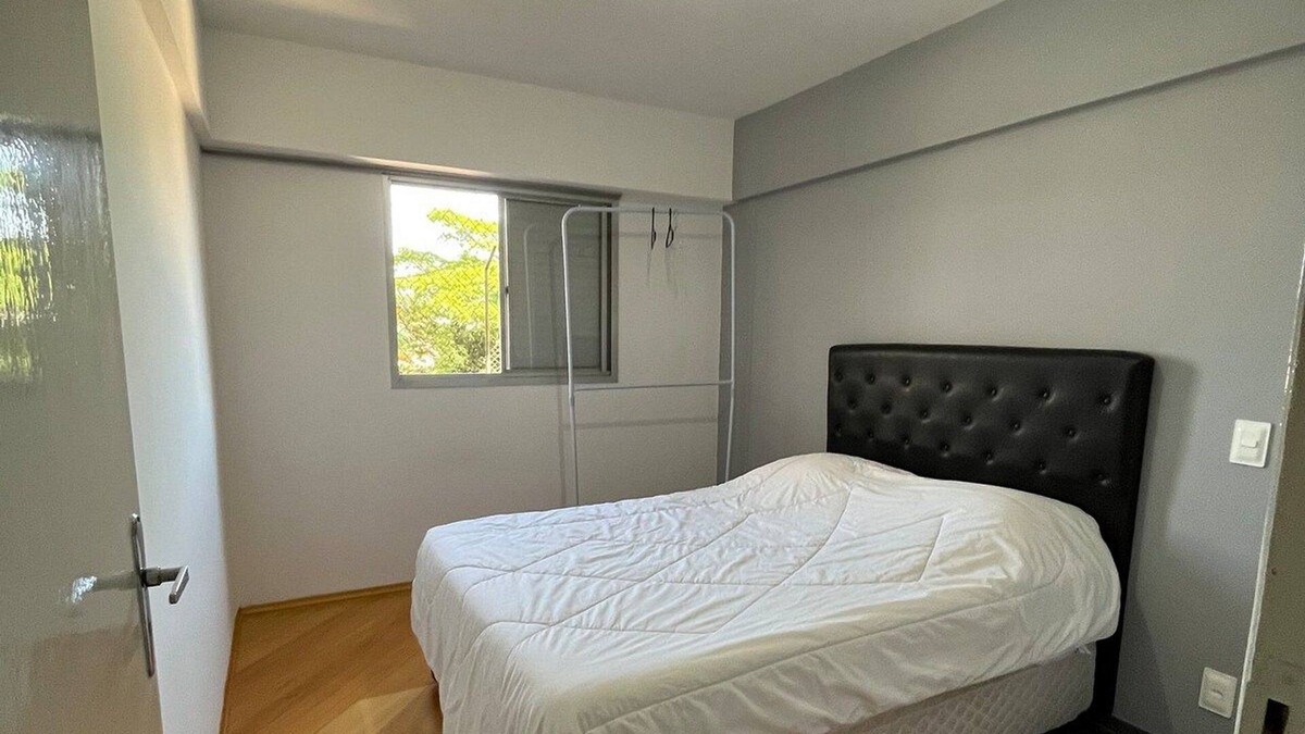 Jardim Oriental Apartment | Apartamento Jabaquara apto 13