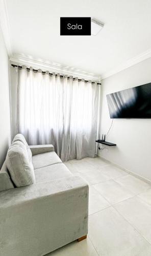 Siqueira Campos Apartment | Apartamento Jabotiana