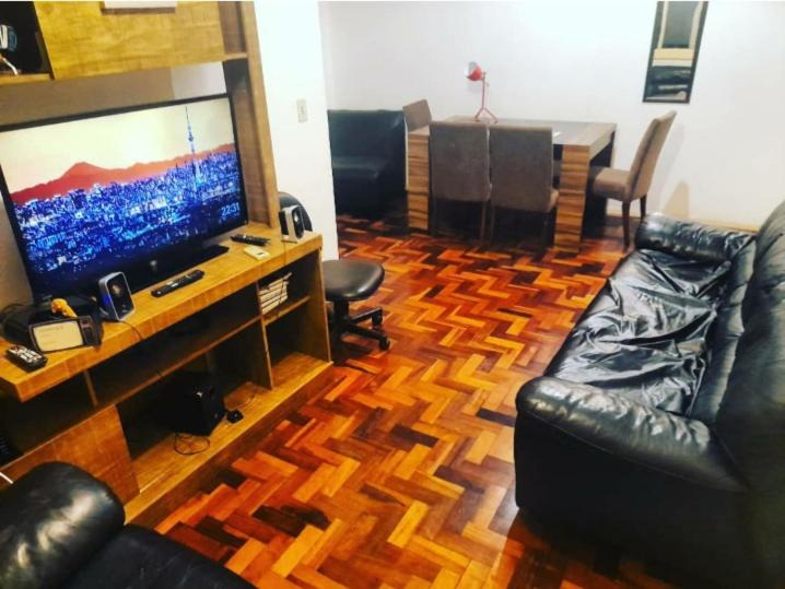 Jardim Botanico Apartment | Apartamento Jardim Botânico 3 quartos 3 vagas para carro