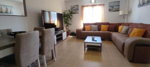 Horta Apartment | Apartamento Jardins D'Arriaga