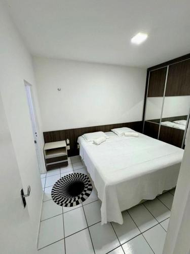 Teresina Apartment | Apartamento Joias Encantadas
