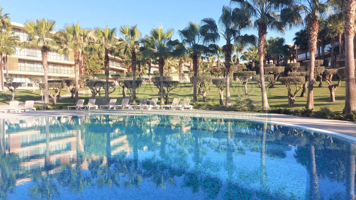 Salgados Apartment | Apartamento junto á praia dos salgados