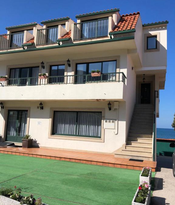 Villadesuso Apartment | APARTAMENTO JUNTO AL MAR